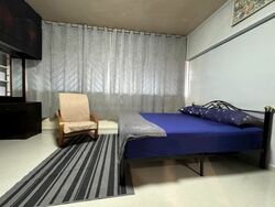 Blk 110 Mcnair Spring (Kallang/Whampoa), HDB Executive #458472871